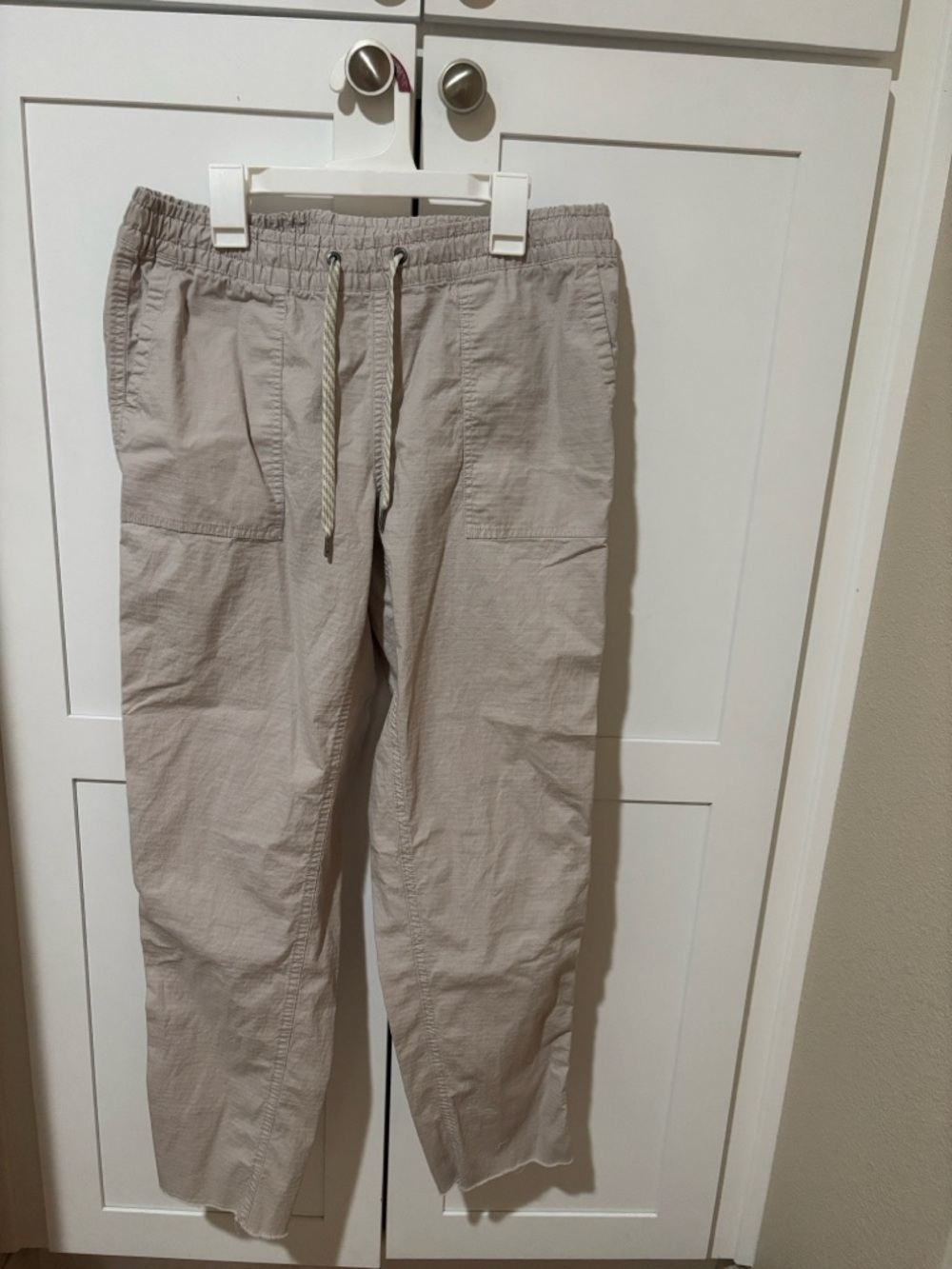 VUORI Ripstop Pants - Picture 2 of 8